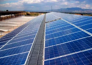 mantenimiento instalaciones fotovoltaicas check list