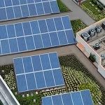 fotovoltaica en edificios públicos