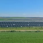 Andalucía roza 20.000 MW renovables tras lograr un crecimiento semestral récord