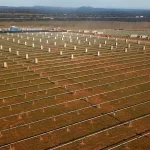 Red Eléctrica limita la producción de energía a una instalación fotovoltaica en Cáceres