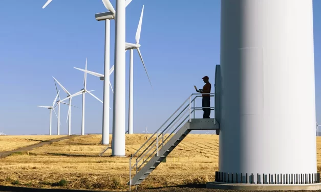 CEPSA se asegura la producción de hidrógeno verde con fotovoltaica y eólica