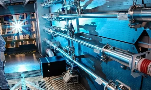 Todo sobre la energía de fusión: qué es y cómo funciona