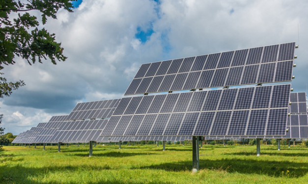 Totalenergies logra un aumento de energia solar en España y se coloca en 4ª posición