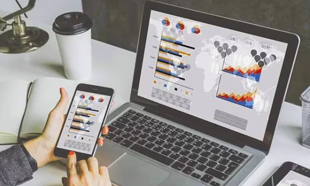 Escasa aplicación de inteligencia artificial en eficiencia energética en empresas