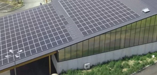 Acuerdo de colaboración para ofrecer la financiación de instalaciones fotovoltaicas