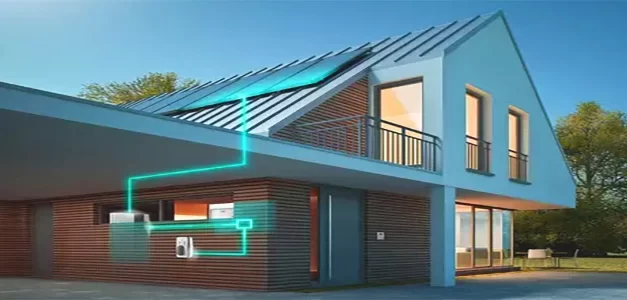 Un sistema de recarga para coches eléctricos hasta 22 kw