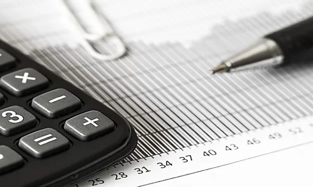 Encuesta de riesgo en inversiones de energía