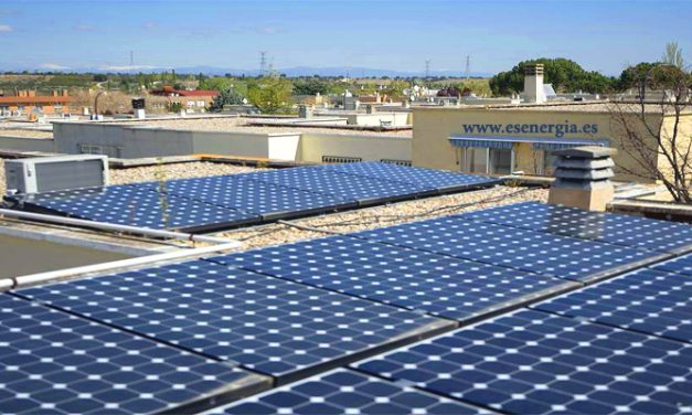El trabajo en una planta fotovoltaica: tareas frecuentes y tendencias