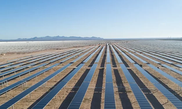 Más plantas solares en Cadiz en este año