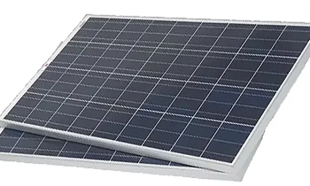 Los elementos de una instalación fotovoltaica