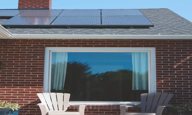 Simplificando la energía renovable: formas prácticas de incorporar energías ecológicas