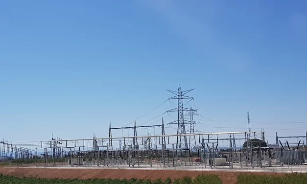 La explicación del fracaso de la subasta de energías renovables en España