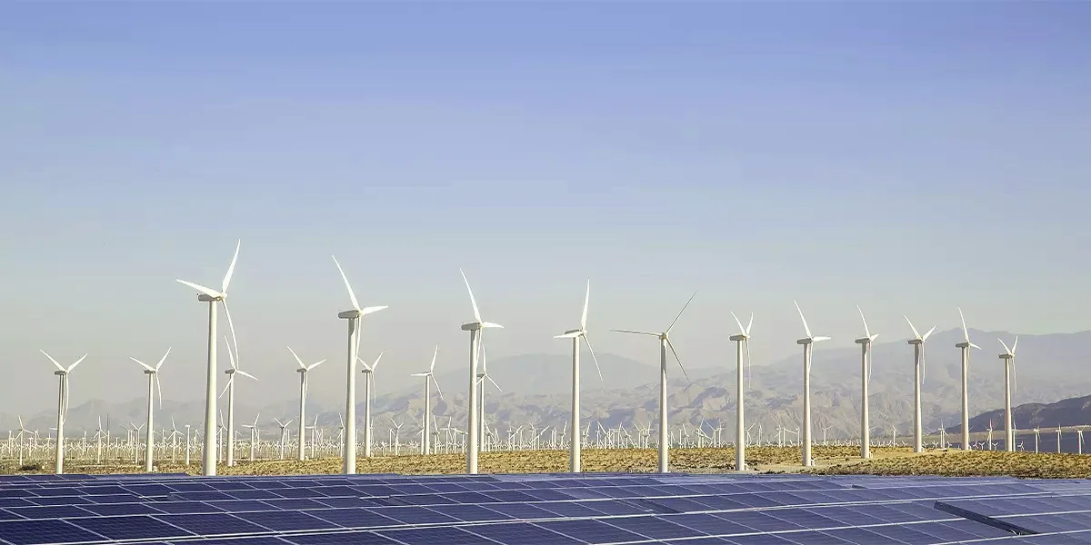 La energía renovable intermitente… un tema a resolver con soluciones tecnológicas