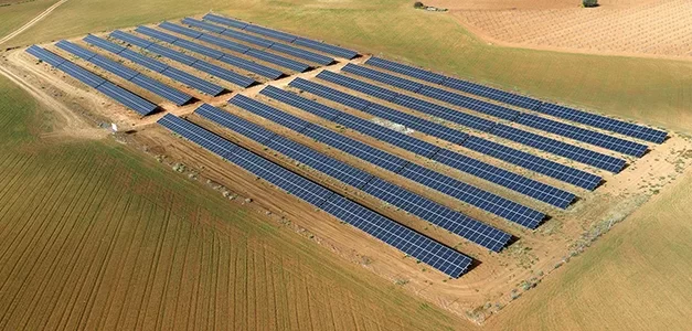 Nuevo crowdfounding solar para comunidades rurales remotas
