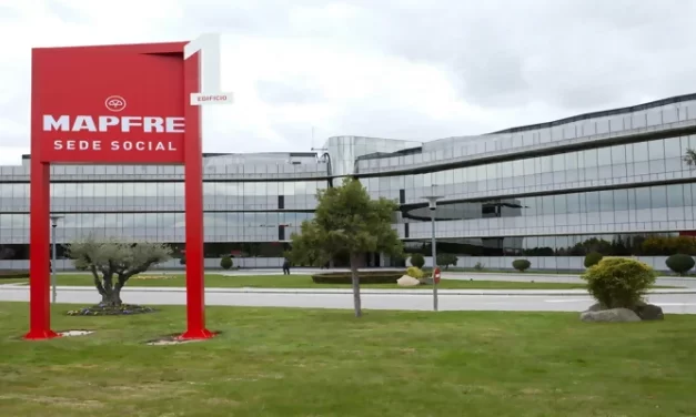 Mapfre emplea energia renovable para reducir su huella de carbono