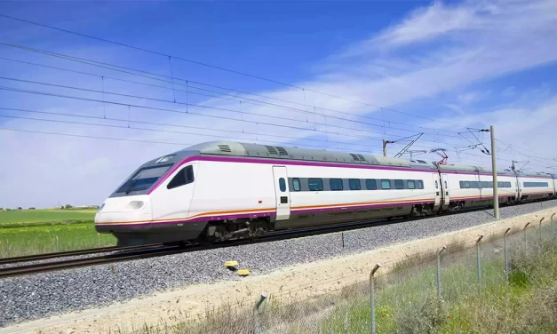 Alstom anuncia un acuerdo de compra de energía solar en España