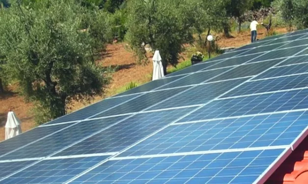 CSIC y la Universidad de Murcia presentan CLIMAX una nueva herramienta solar
