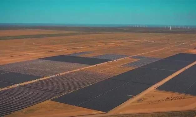 Se confirma el rechazo a una planta fotovoltaica en Castellón
