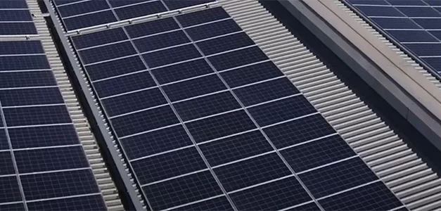 Diferencias entre un panel solar monocristalino y policristalino