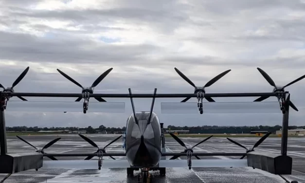 Colaboración para desarrollar un revolucionario avión propulsado por hidrógeno