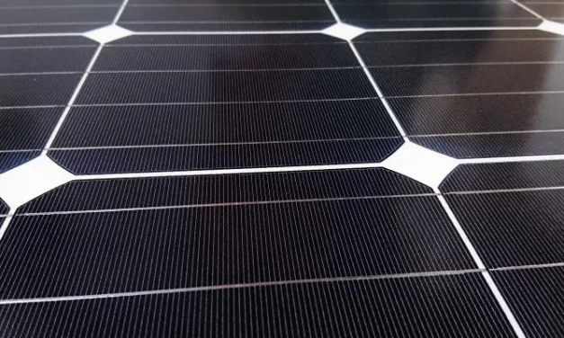 Nueva investigación de materiales solares eficientes
