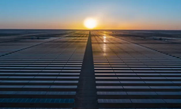 Lanzan nuevas ayudas a energías renovables por 800.000 euros en Castilla La Mancha