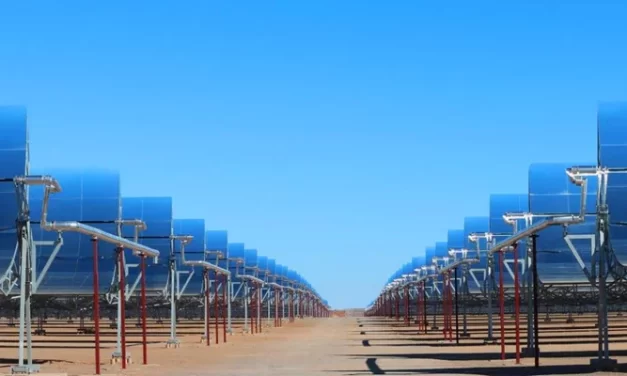 Estimaciones sobre el desarrollo de la energía renovable e hidrógeno verde hasta 2028