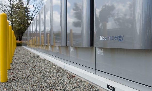 Shell y Bloom se alían para desarrollar electrolizadores de hidrógeno óxido sólido