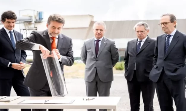 Repsol y Petronor impulsan el Hub de descarbonización en Bilbao