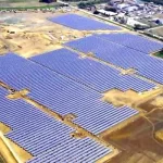 produccion fotovoltaica en España 2024