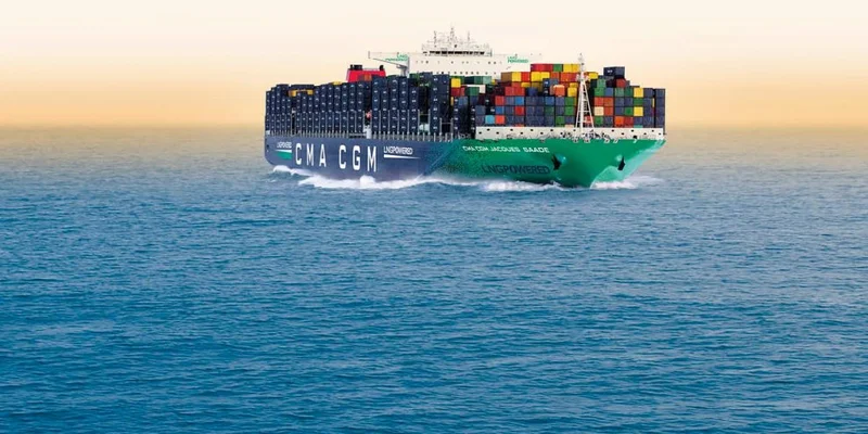 Los biocombustibles para transporte marítimo