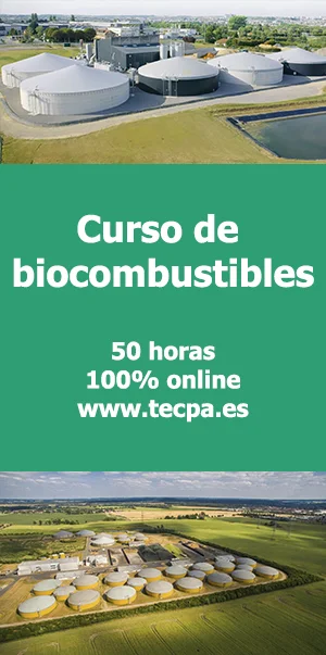 curso de biocombustibles