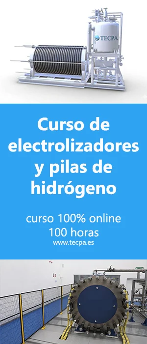 96v curso de electrolizadores y pilas de hidrogeno curso de electrolizadores y pilas de hidrógeno