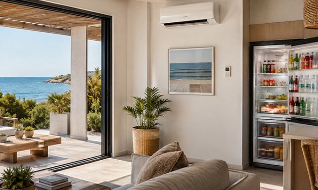 Cómo evitar que tu factura de la luz se dispare en verano