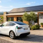 Qué tarifa de luz conviene si tienes un coche eléctrico